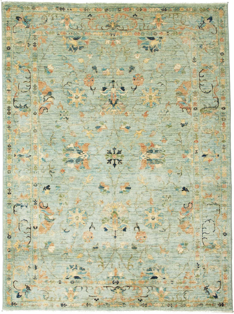 Ziegler | 200 cm x 149 cm | Nr. 12-469038