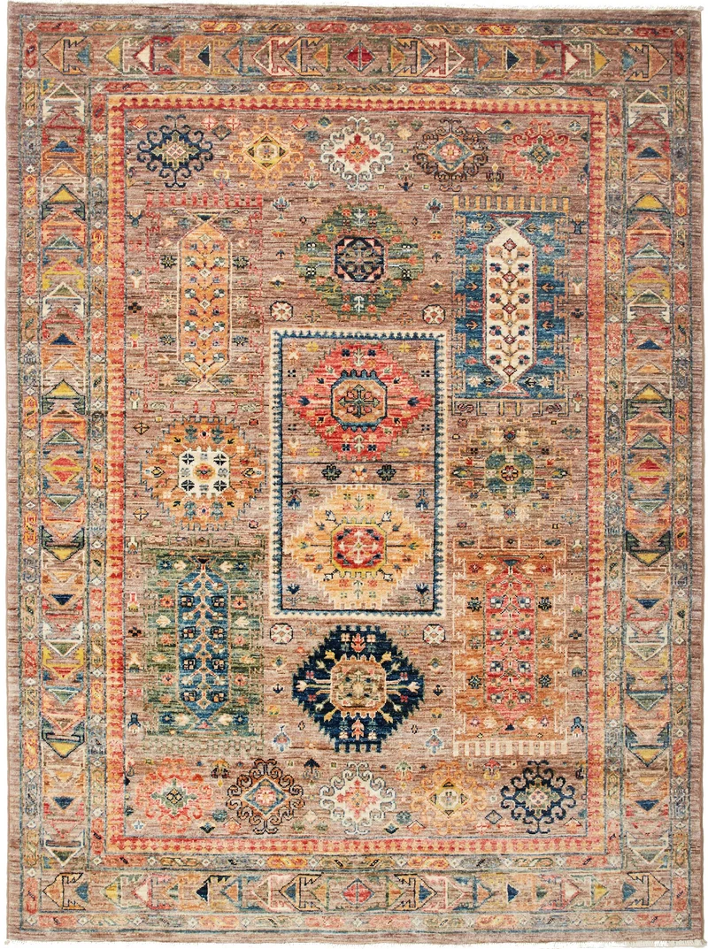 Kazak | 200 cm x 150 cm | Nr. 12-469036