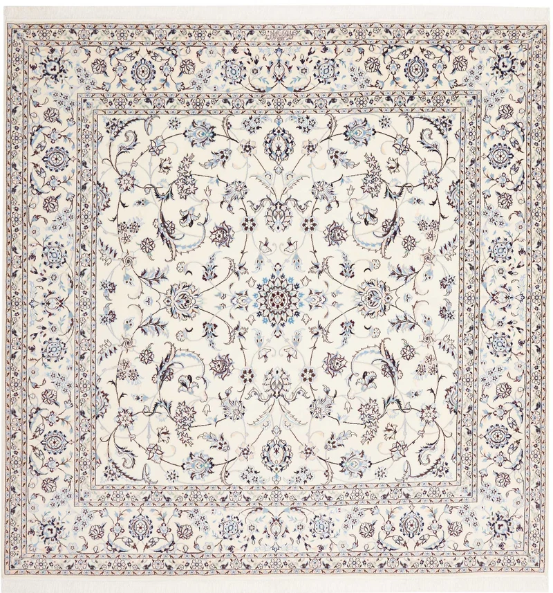 Nain | 210 cm x 208 cm | Nr. 12-469442
