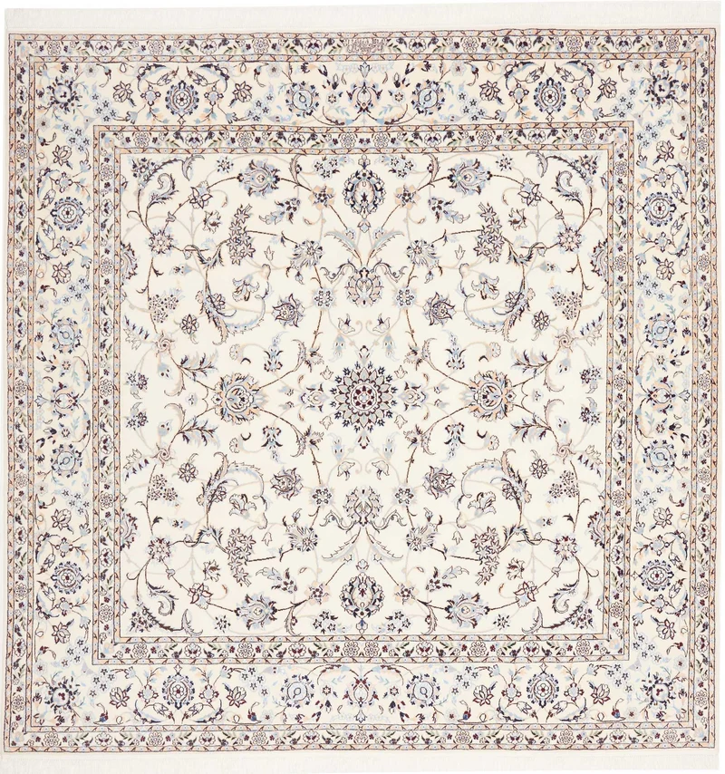 Nain | 205 cm x 204 cm | Nr. 12-469440