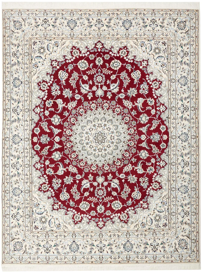 Nain | 262 cm x 207 cm | Nr. 12-469394