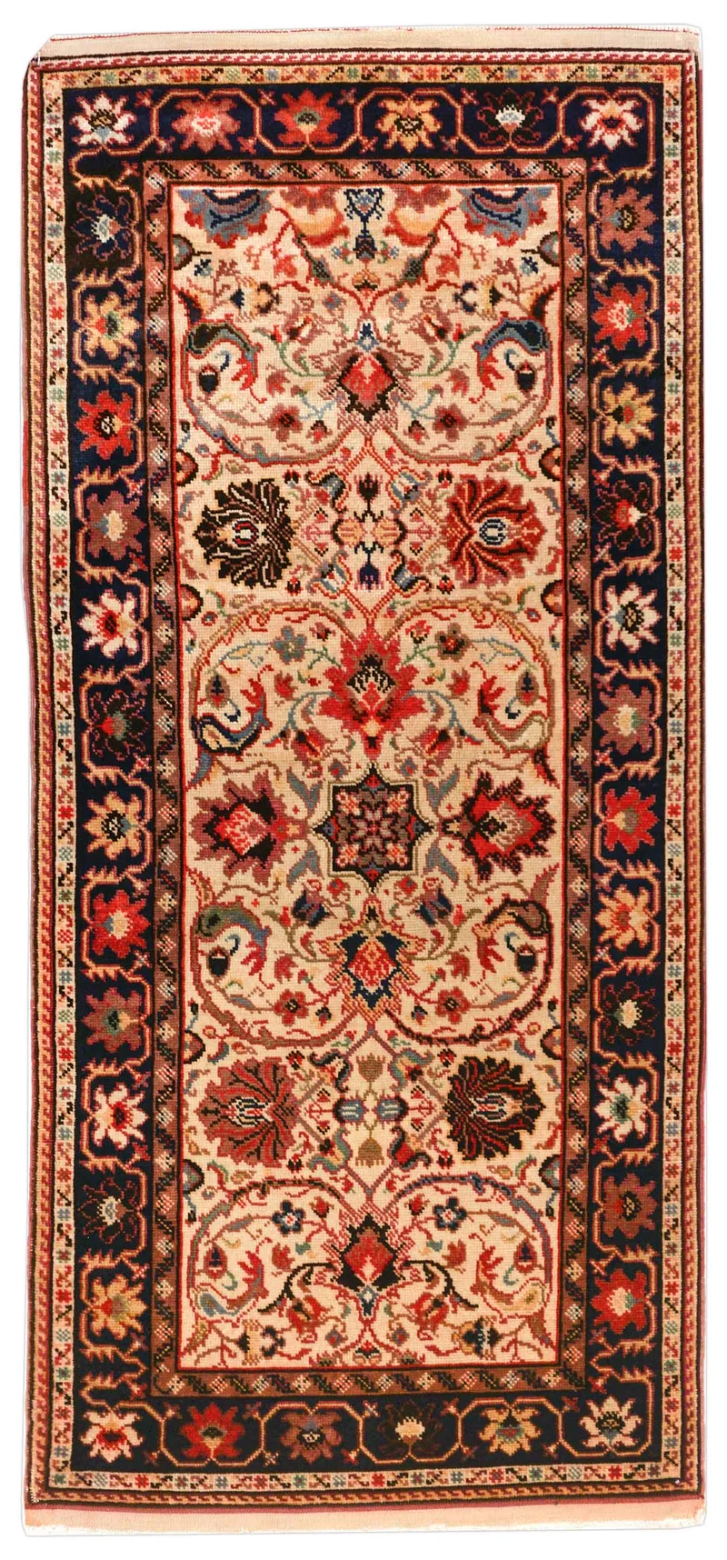 Alter Kayseri | 199 cm x 90 cm | Nr. Z-3101