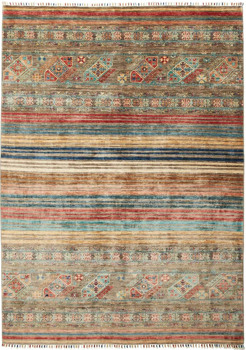 Oxiana | 232 cm x 168 cm | Nr. 12-466530