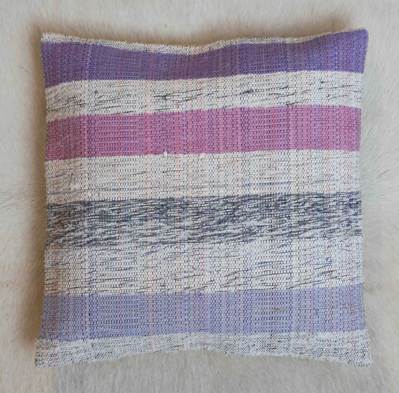 Kelim Kissen | 40 cm x 40 cm | Nr. K_8117
