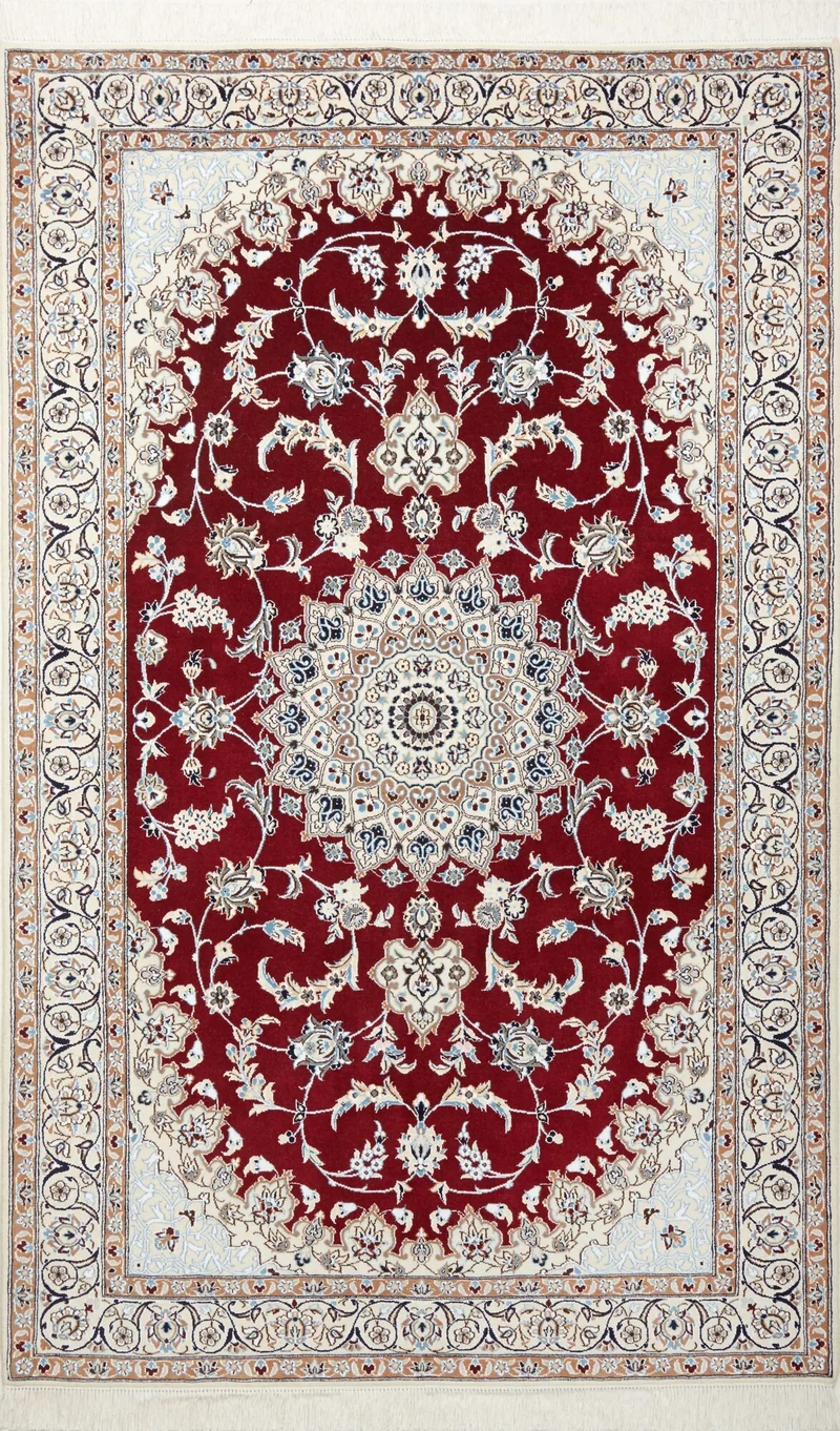 Nain | 217 cm x 135 cm | Nr. 12-401474
