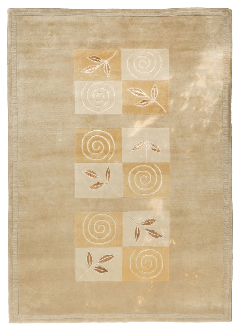 Nepal Teppich | 238 cm x 169 cm | Nr. Z-2473