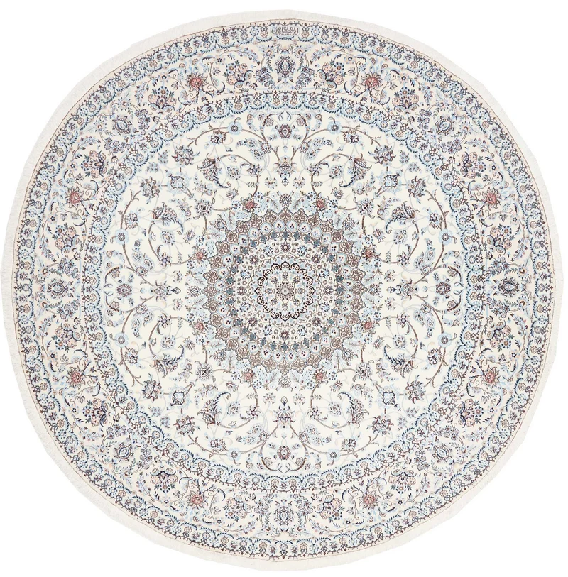 Nain | 258 cm x 258 cm | Nr. 12-469448
