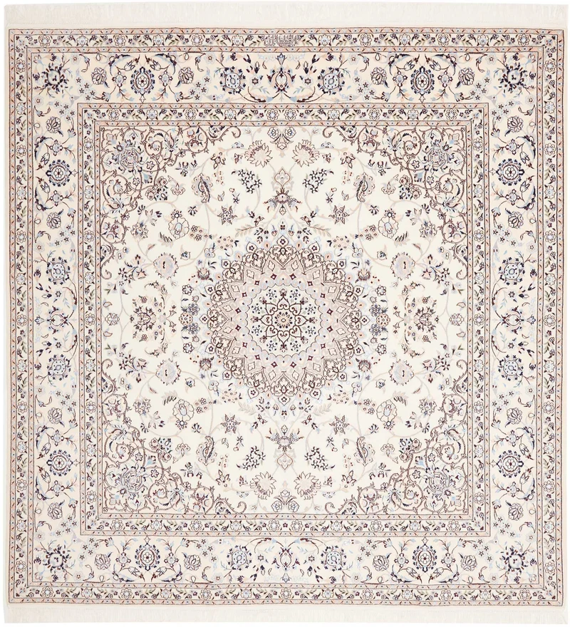 Nain | 213 cm x 205 cm | Nr. 12-469443
