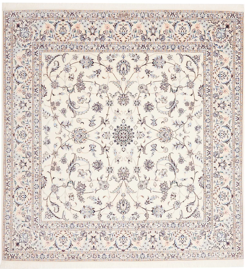 Nain | 210 cm x 200 cm | Nr. 12-445546