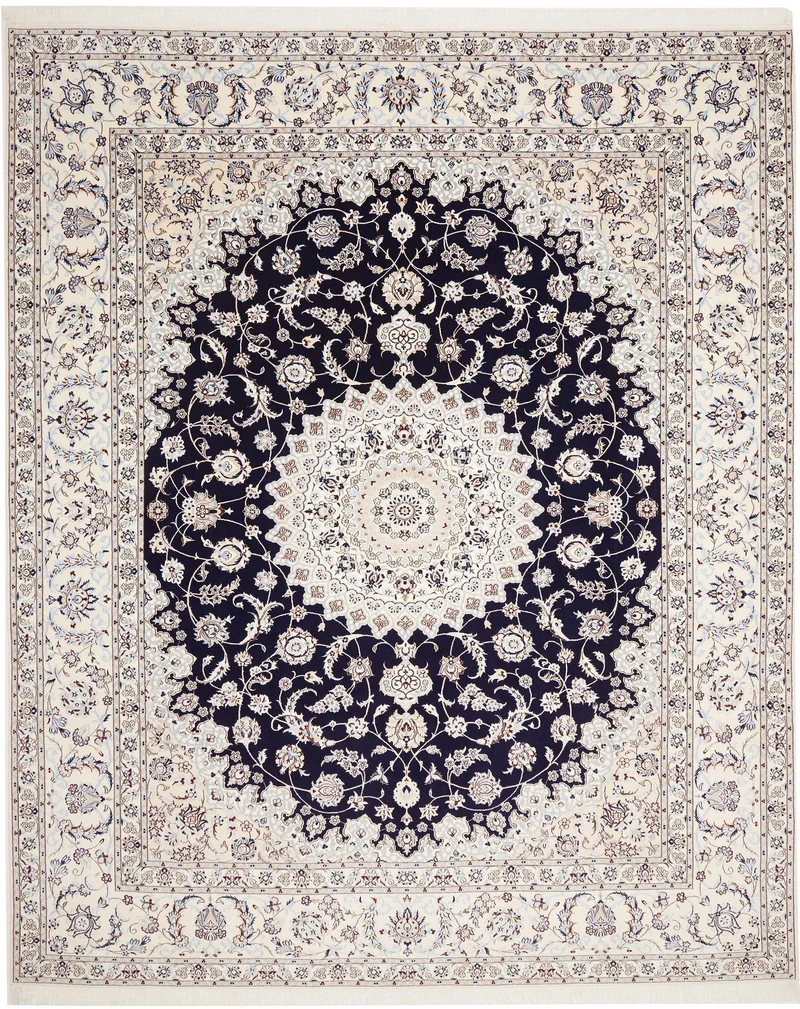 Nain | 314 cm x 256 cm | Nr. 12-445576