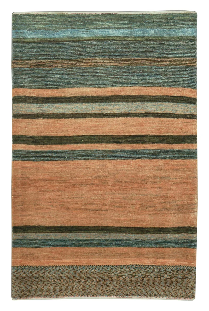 Alter Gabbeh | 126 cm x 82 cm | Nr. Z-3599