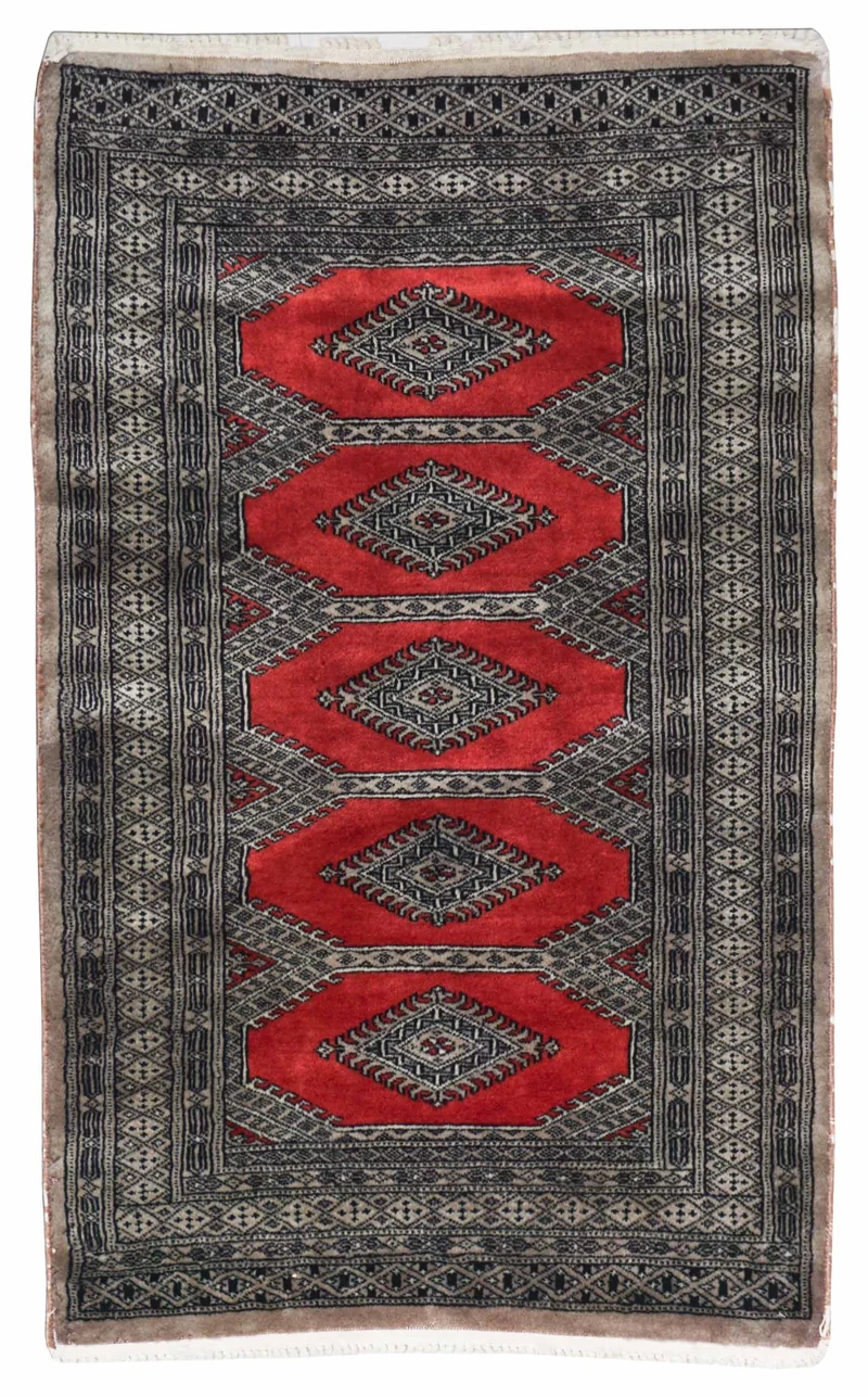 Buchara | 126 cm x 79 cm | Nr. Z-3697