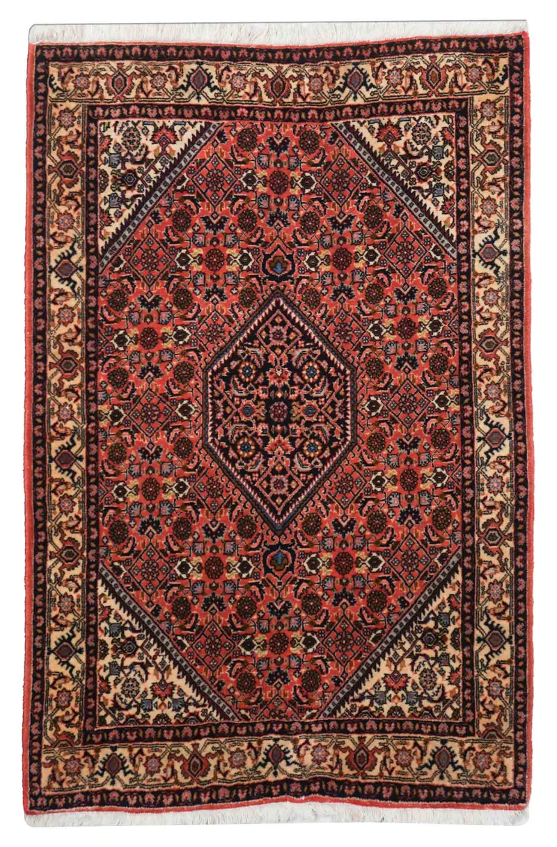 Bidjar | 135 cm x 90 cm | Nr. Z-3696