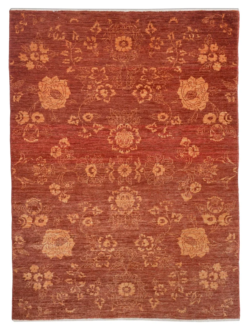 Ziegler | 192 cm x 140 cm | Nr. Z-3597