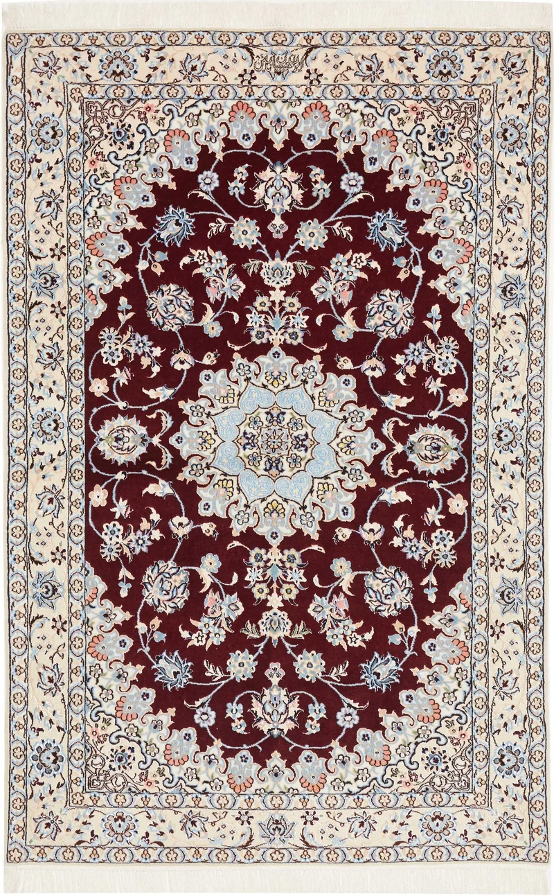 Nain | 165 cm x 105 cm | Nr. 12-466380