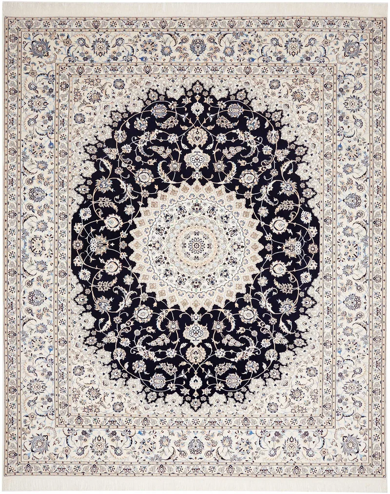 Nain | 316 cm x 259 cm | Nr. 12-352643