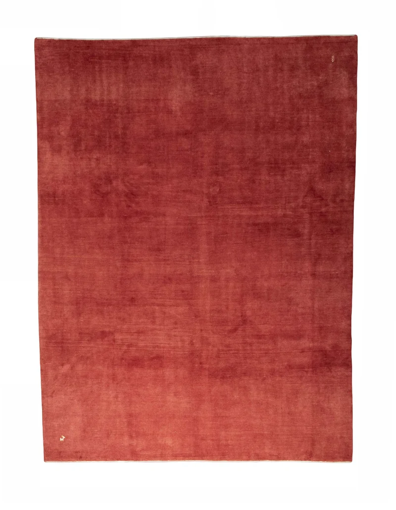 Gabbeh | 407 x 303 cm | Nr. 14-52762