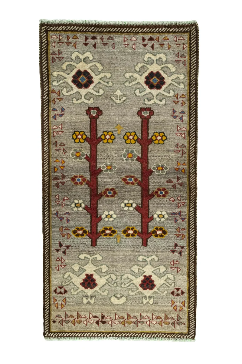 Gabbeh | 180 x 90 cm | Nr. 14-54517