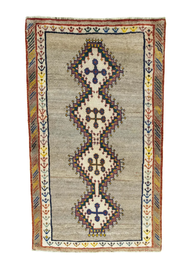 Gabbeh | 174 x 100 cm | Nr. 14-54595