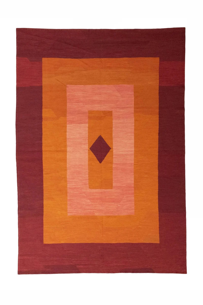 Kelim | 291 x 202 cm | Nr. 14-50707