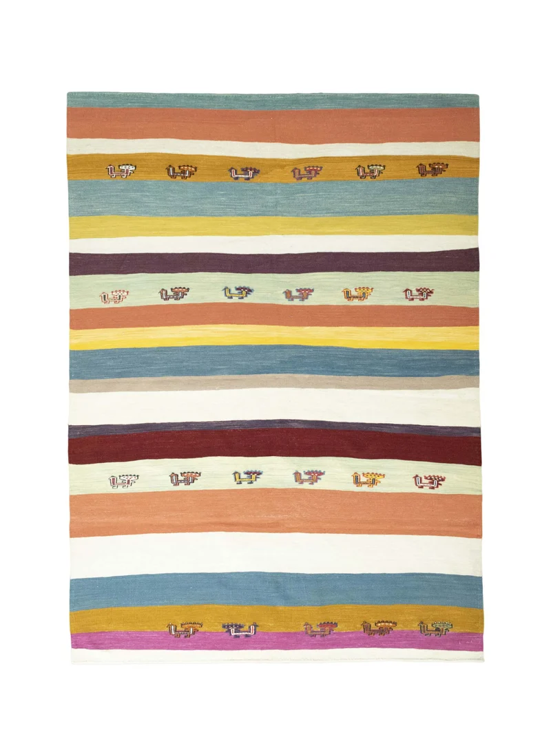 Kelim | 264 x 192 cm | Nr. 14-50843
