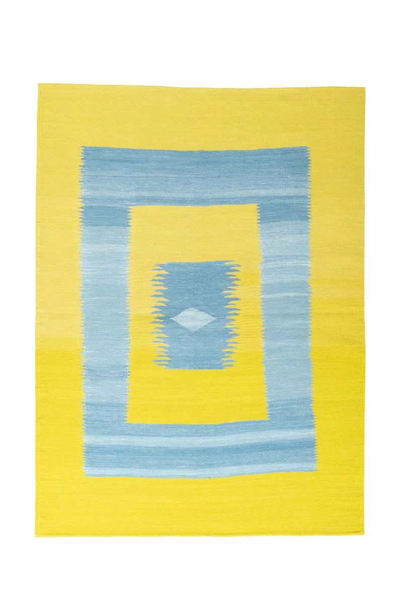 Kelim | 210 x 154 cm | Nr. 14-50966