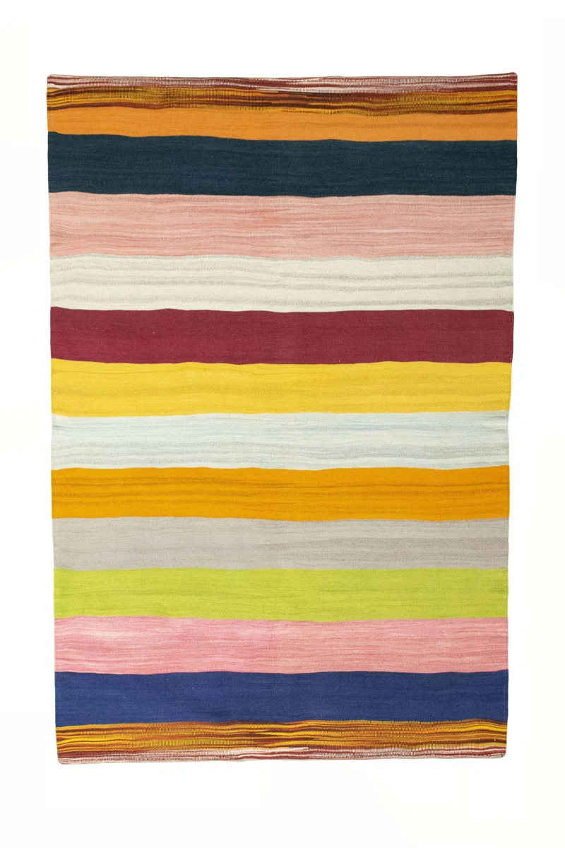 Kelim | 262 x 176 cm | Nr. 14-51212