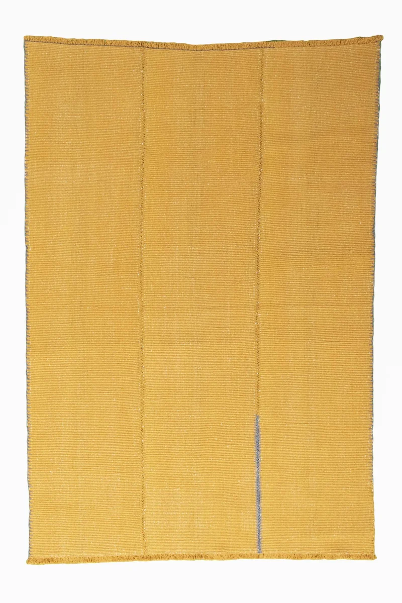 Kelim Hoch2 | 251 x 175 cm | Nr. 14-52559