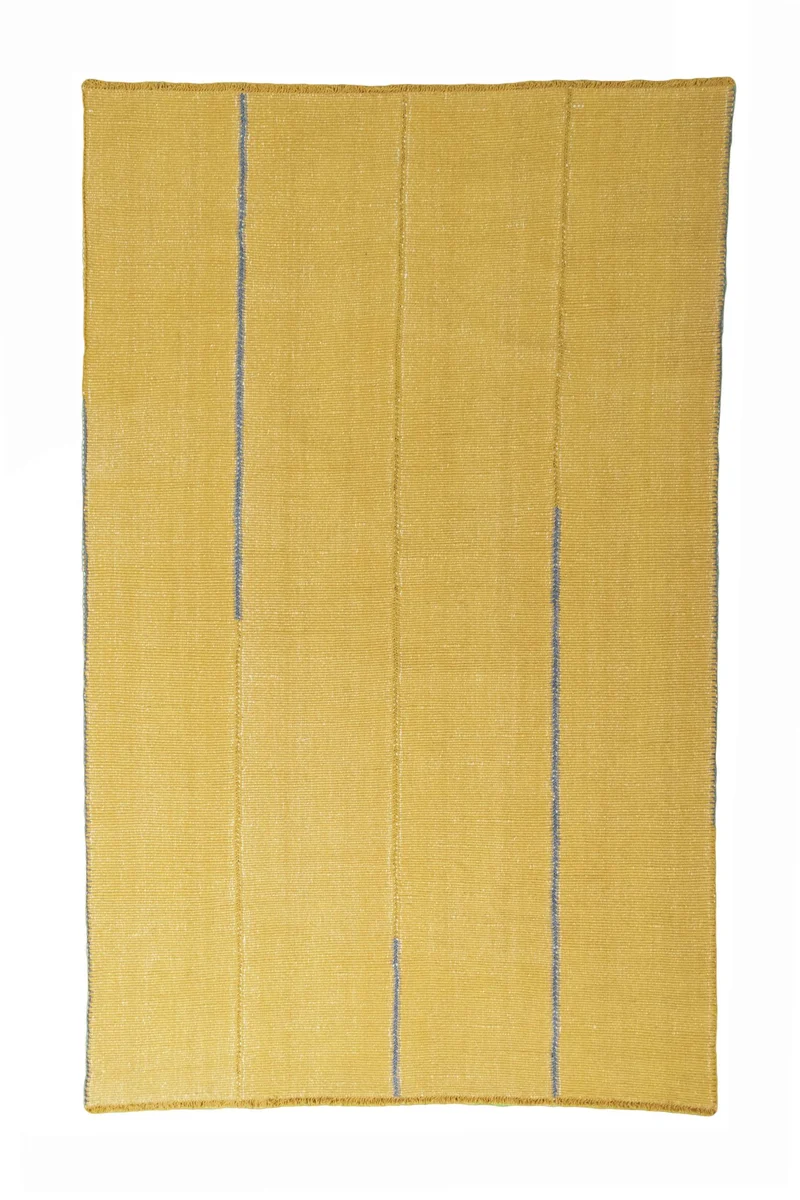 Kelim Hoch2 | 314 x 201 cm | Nr. 14-52562