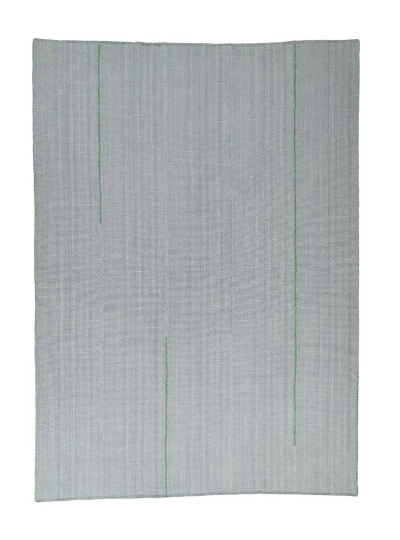 Kelim Hoch2 | 370 x 272 cm | Nr. 14-54389