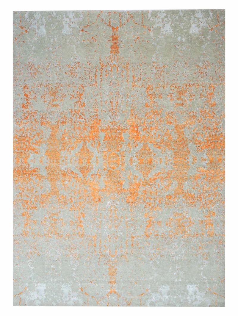 New Teheran | 241 cm x 175 cm | Nr. Z-2188