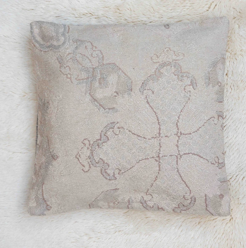 Kelim Kissen | 50 cm x 50 cm | Nr. K_4904