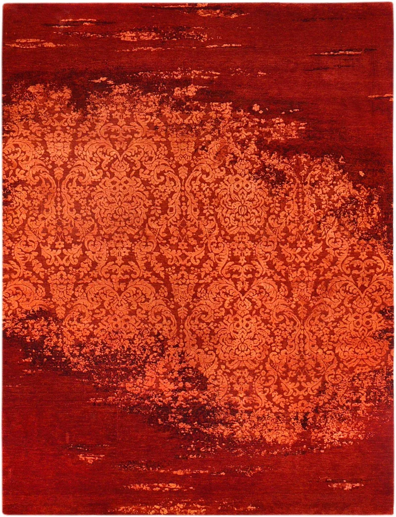 New Teheran | 600 x 400 cm | Nr. 13-175/15