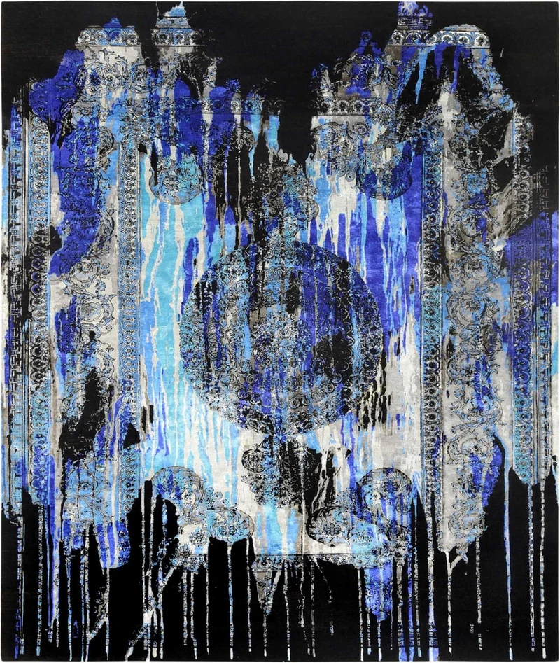 New Teheran | 400 x 300 cm | Nr. 13-189038/191