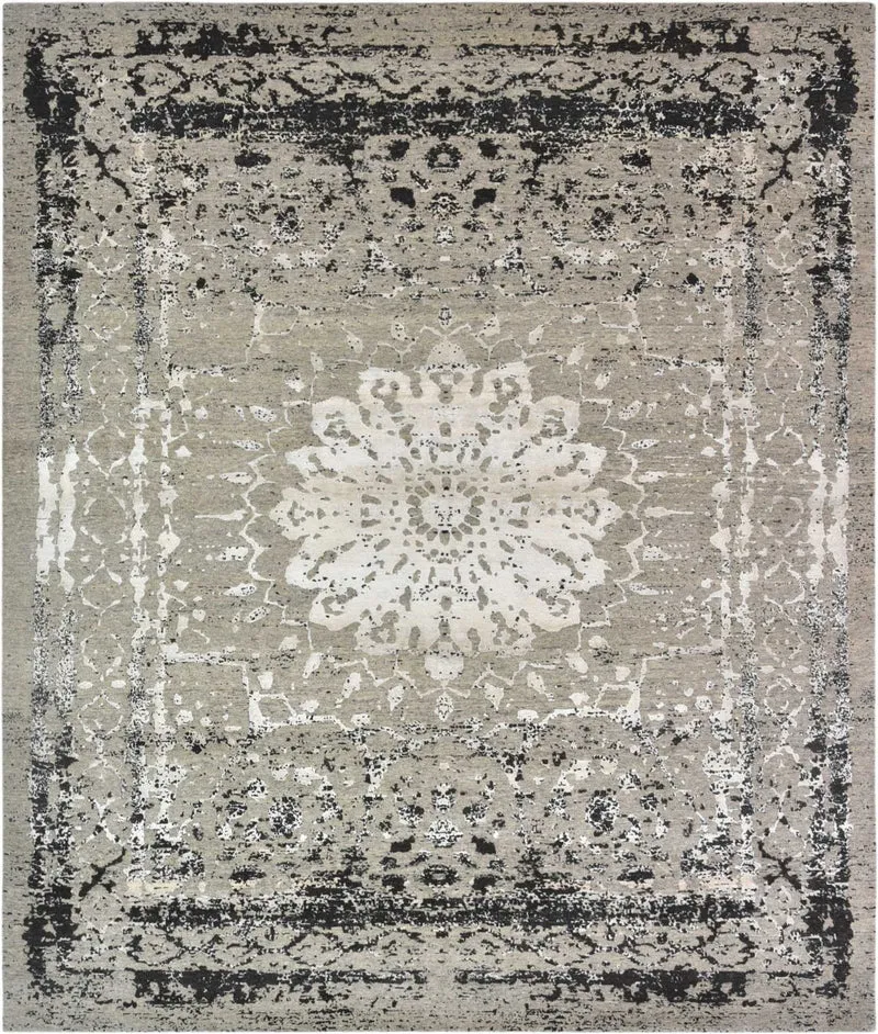 New Teheran | 400 x 300 cm | Nr. 13-2743/TZ1