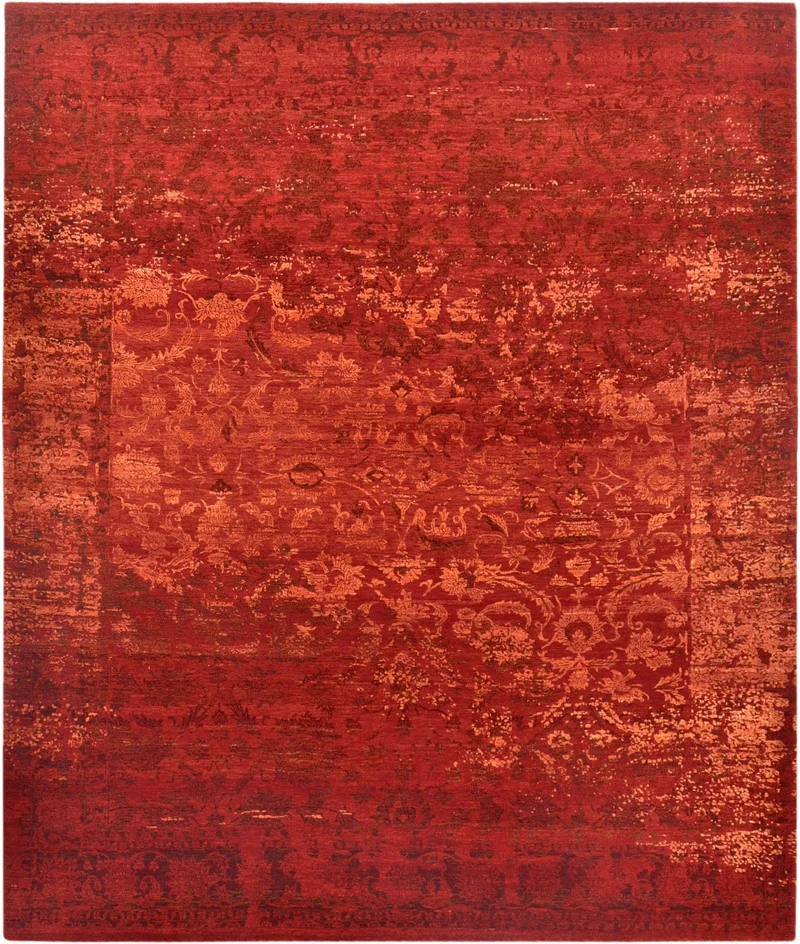 New Teheran | 600 x 400 cm | Nr. 13-179/15