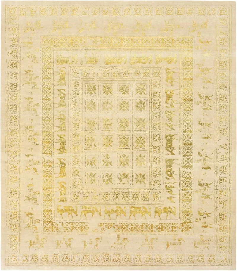 New Teheran | 400 x 300 cm | Nr. 13-137088/171