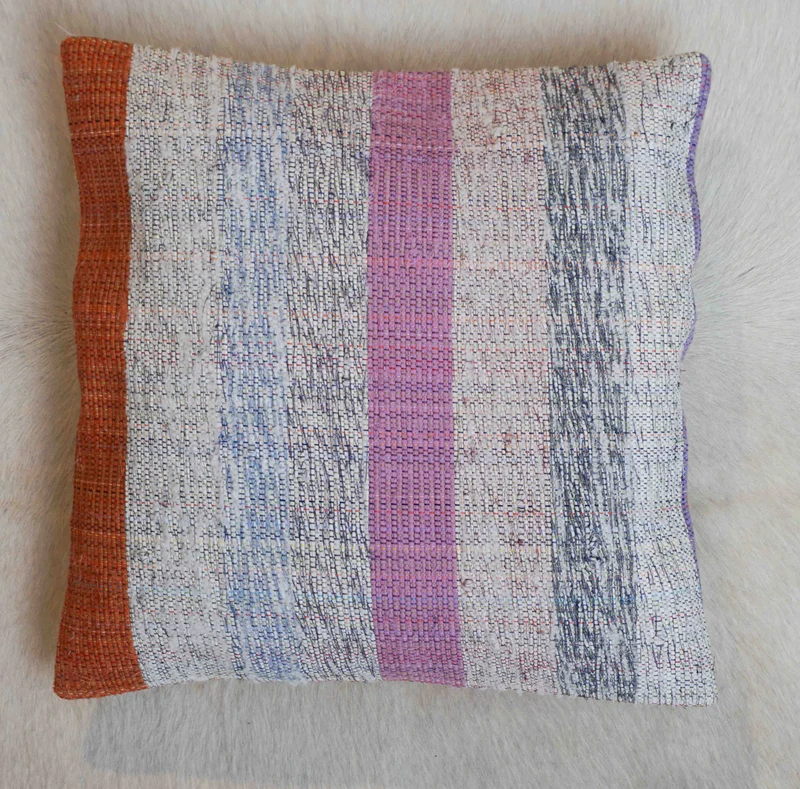 Kelim Kissen | 40 cm x 40 cm | Nr. K_7994