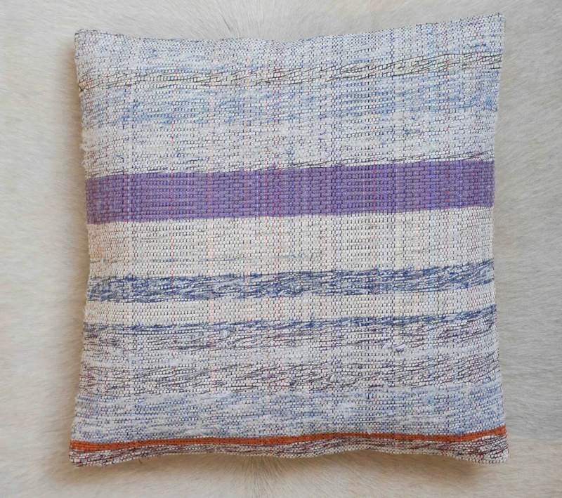 Kelim Kissen | 40 cm x 40 cm | Nr. K_7949