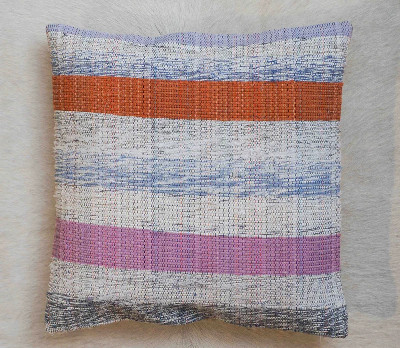 Kelim Kissen | 40 cm x 40 cm | Nr. K_7946