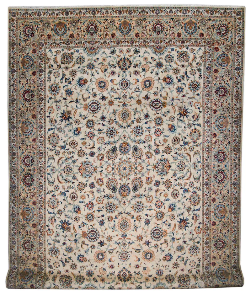 Keshan | 420 cm x 300 cm | Nr. Z-3126