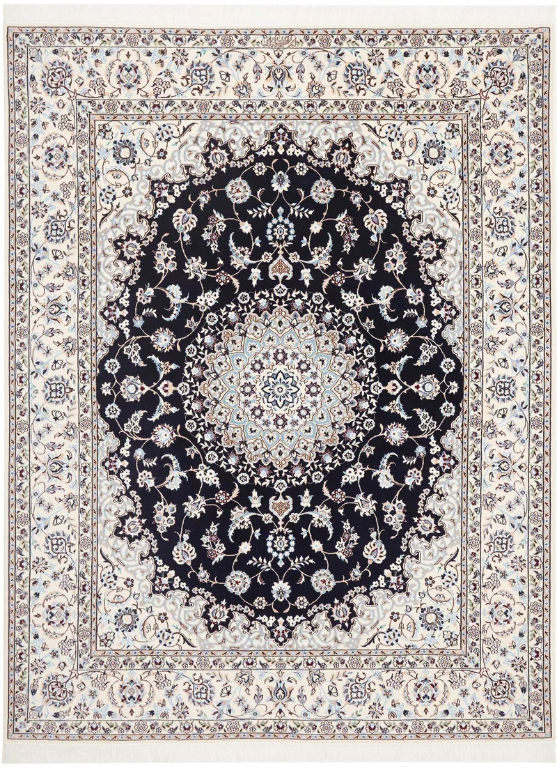 Nain | 205 cm x 159 cm | Nr. 12-466313