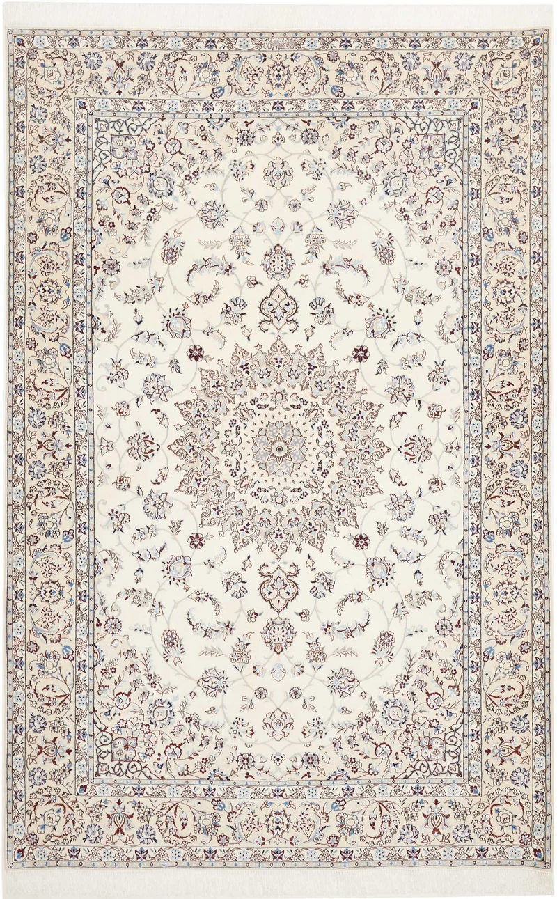 Nain | 214 cm x 141 cm | Nr. 12-466311