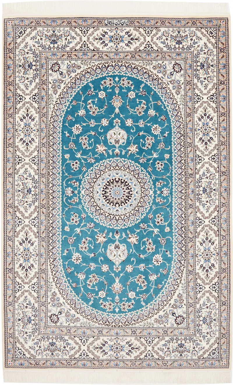 Nain | 200 cm x 128 cm | Nr. 12-466294