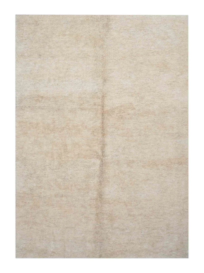 Hanf Teppich | 296 cm x 202 cm | Nr. Z-2162