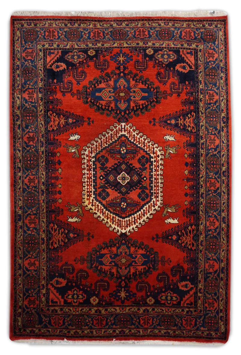 Alter Wiss | 316 cm x 218 cm | Nr. Z-1775