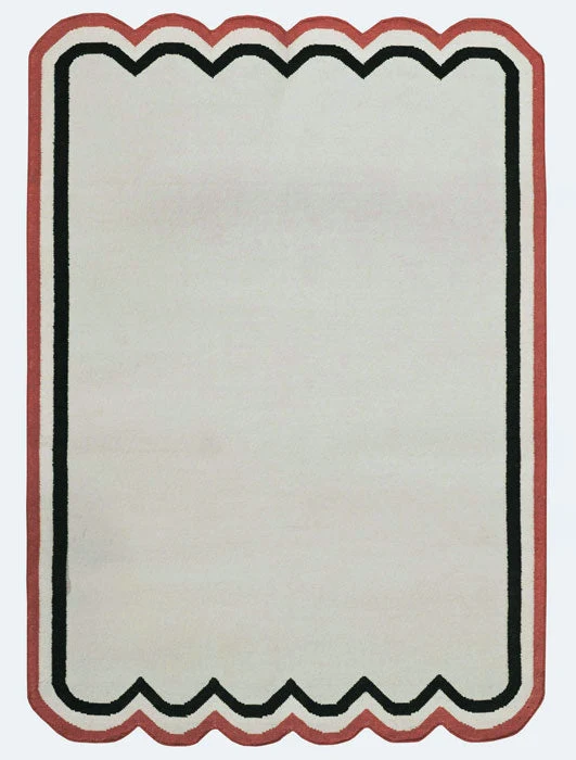 Kelim | 230 cm x 160 cm | Nr. Z-3046