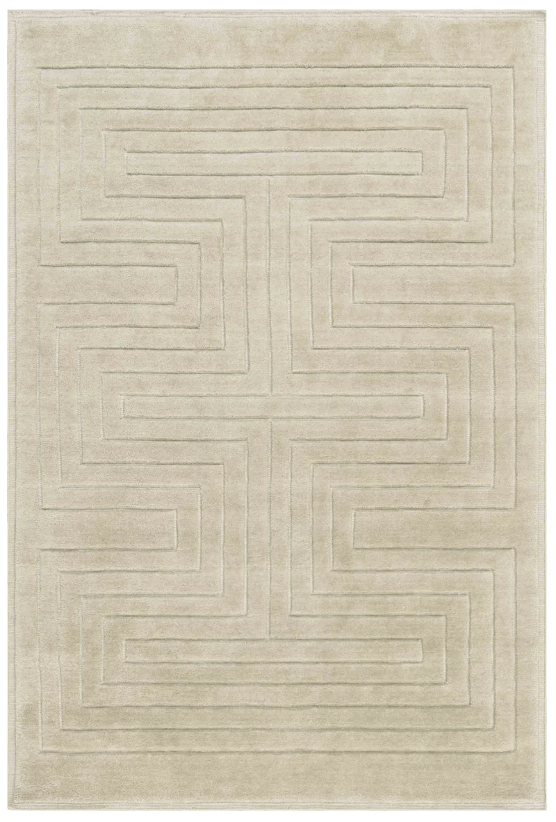 Berber Loom | 240 cm x 170 cm | Nr. Z-3067