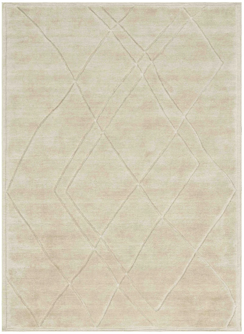 Berber Loom | 200 cm x 150 cm | Nr. Z-3066