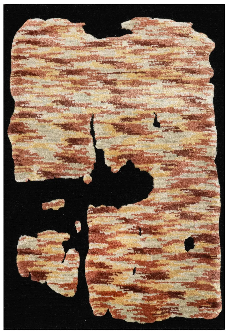 Terra | 93 cm x 65 cm | Nr. Z-3054